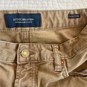 Scotch and Soda Men’s Ralston Jean
